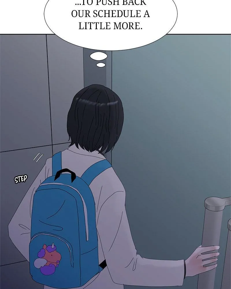 Read Between Two Floors Manga Online