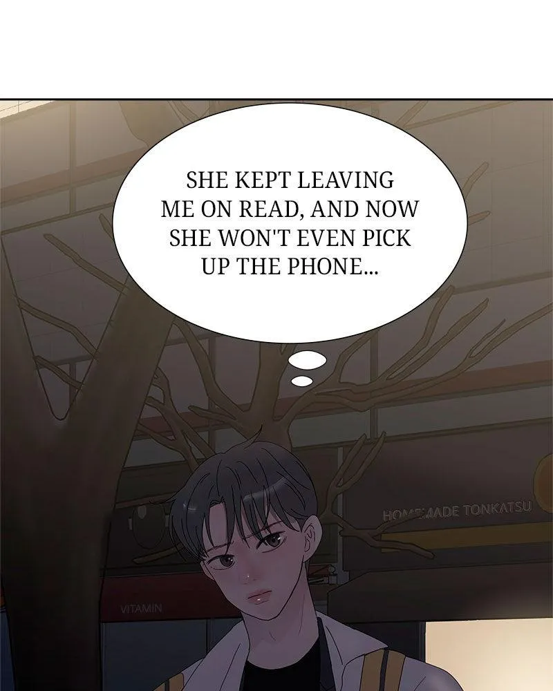 Read Between Two Floors Manga Online