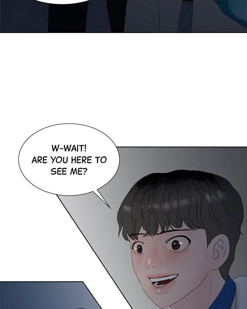 Read Between Two Floors Manga Online