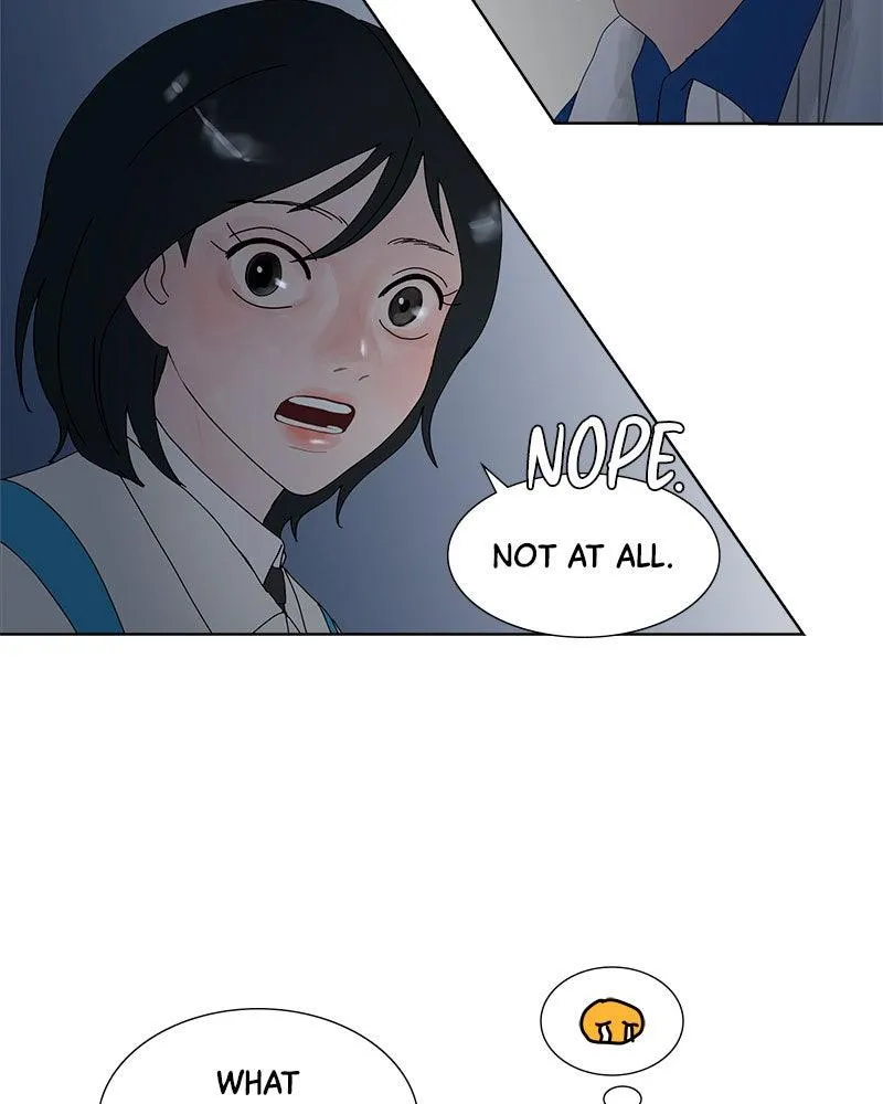 Read Between Two Floors Manga Online