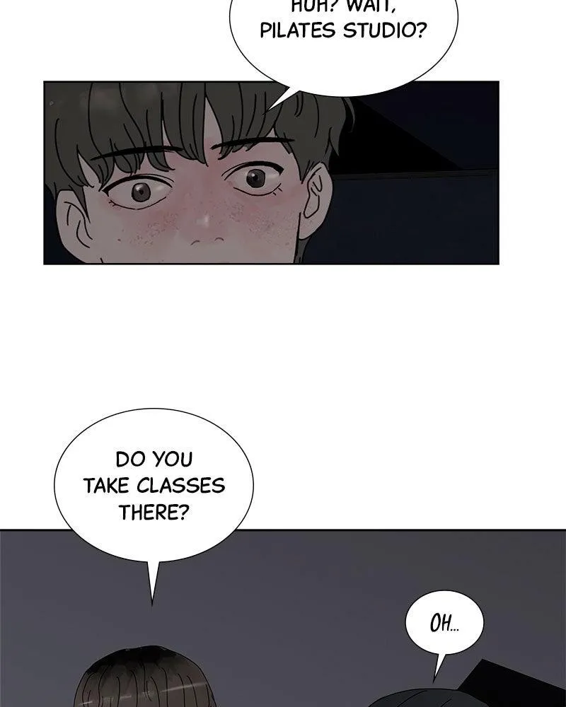 Read Between Two Floors Manga Online