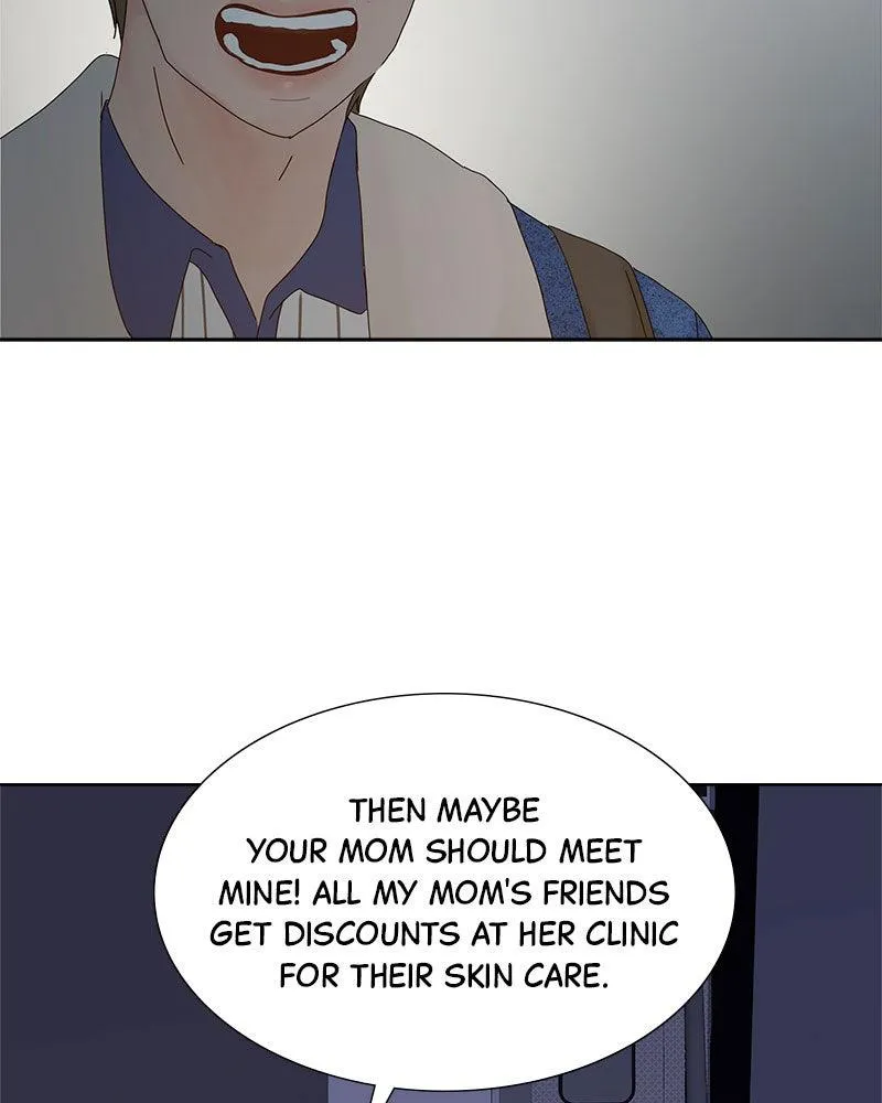 Read Between Two Floors Manga Online