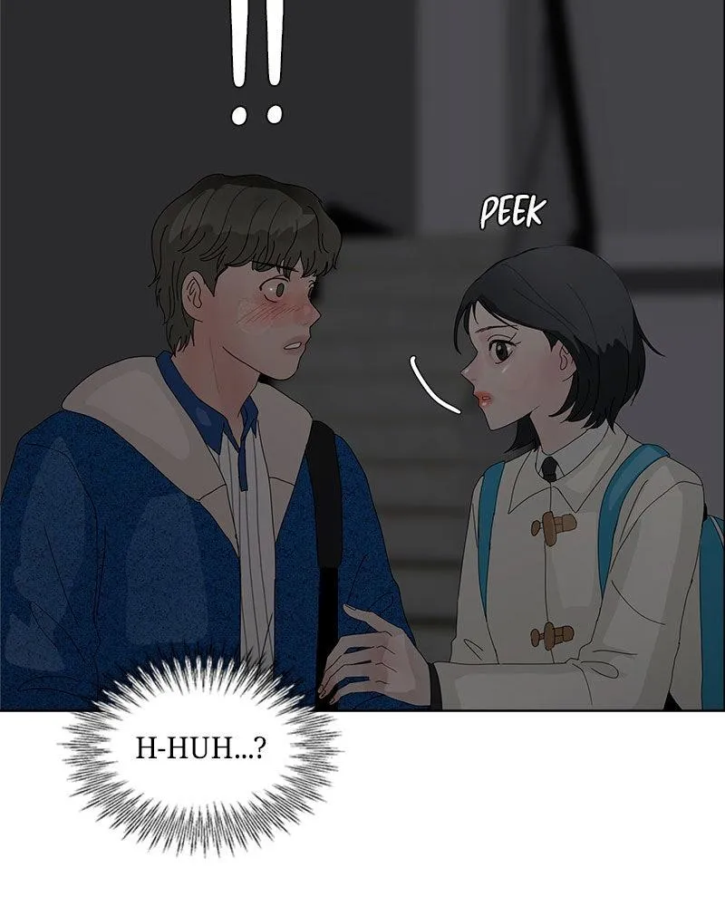 Read Between Two Floors Manga Online