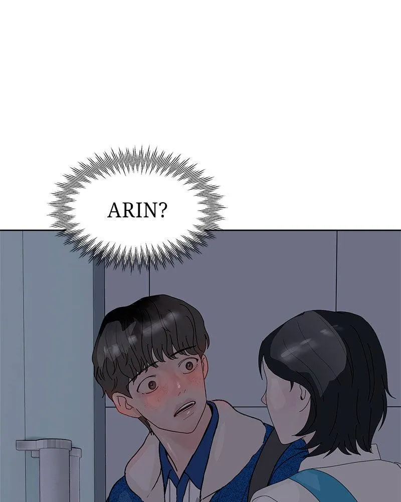 Read Between Two Floors Manga Online