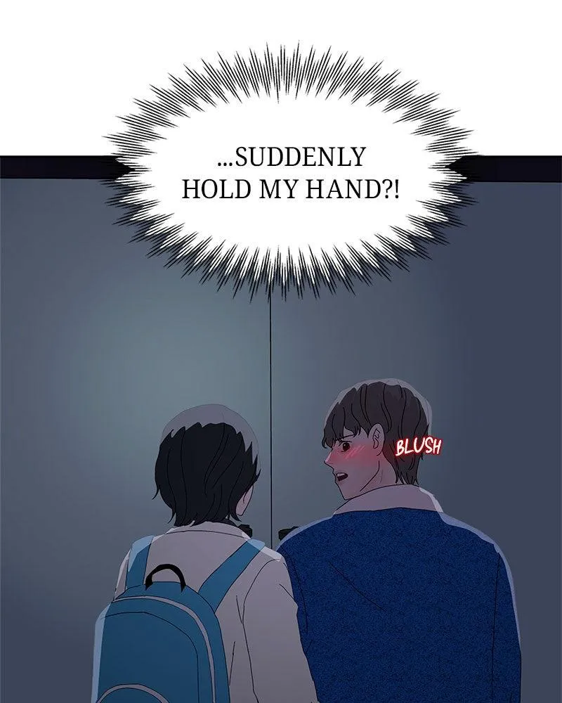 Read Between Two Floors Manga Online