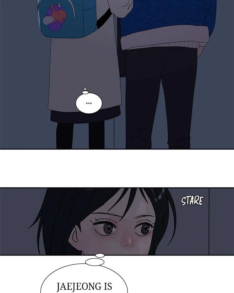 Read Between Two Floors Manga Online