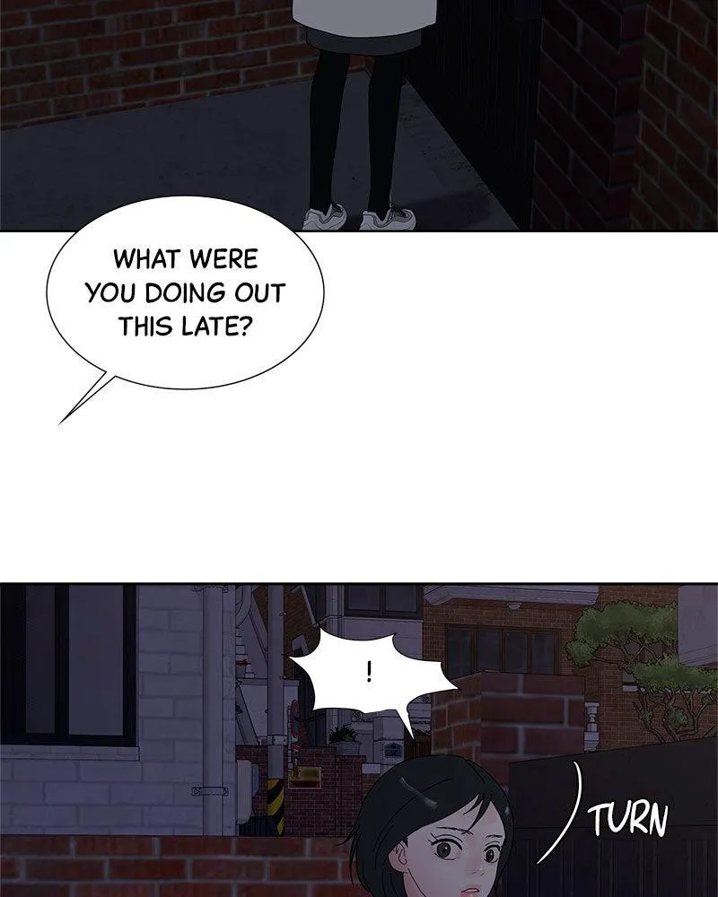 Read Between Two Floors Manga Online