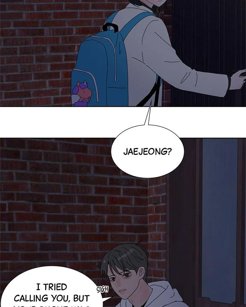 Read Between Two Floors Manga Online
