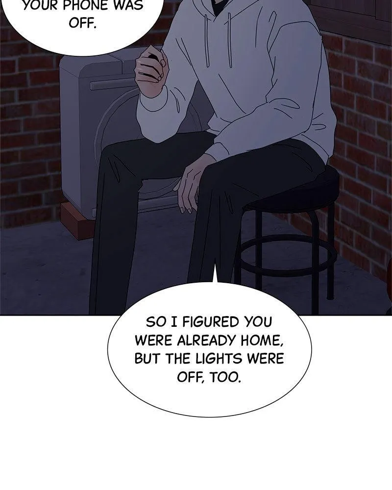 Read Between Two Floors Manga Online