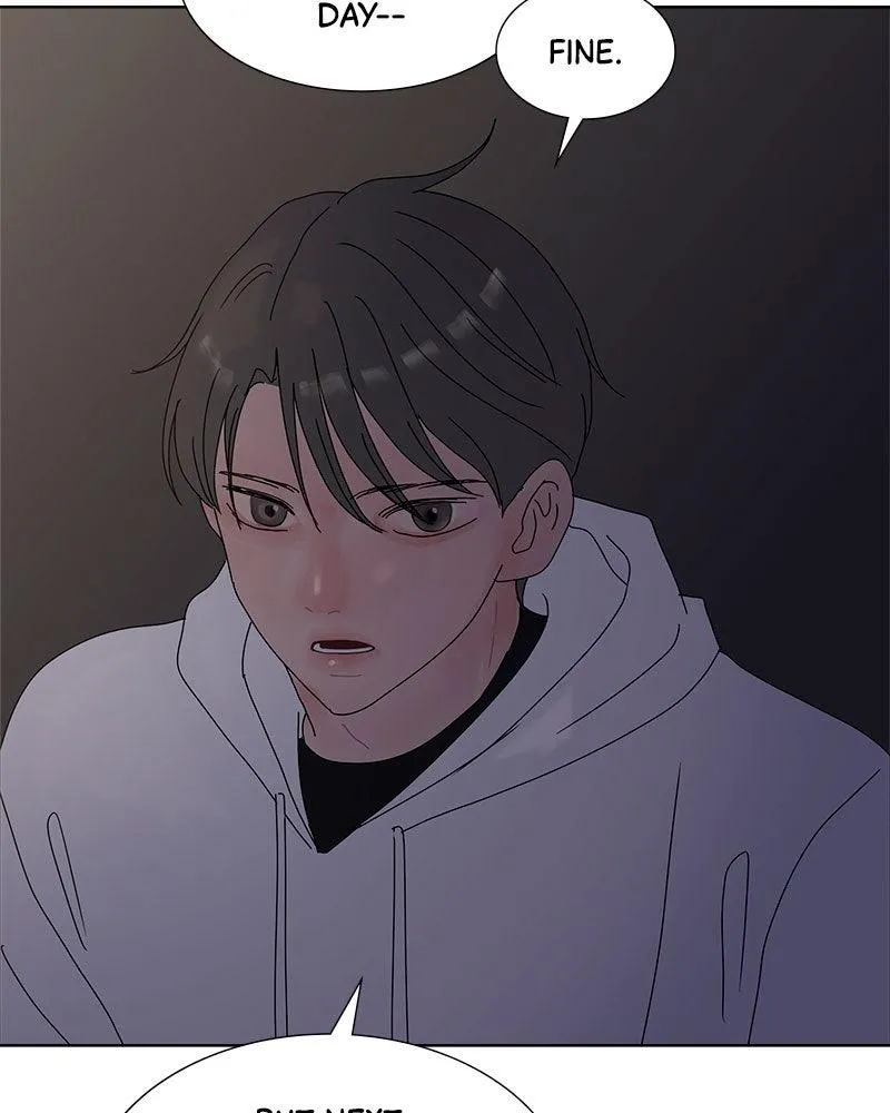 Read Between Two Floors Manga Online