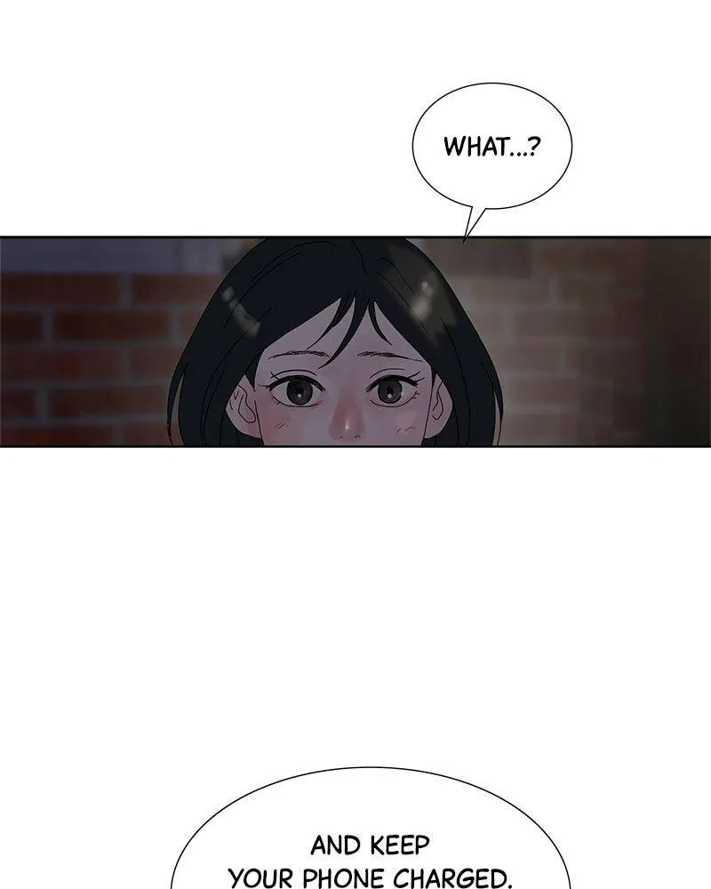 Read Between Two Floors Manga Online