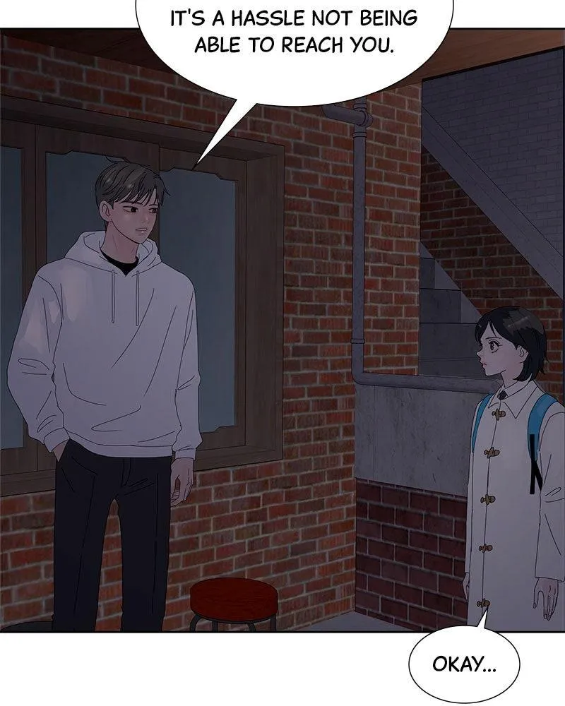 Read Between Two Floors Manga Online