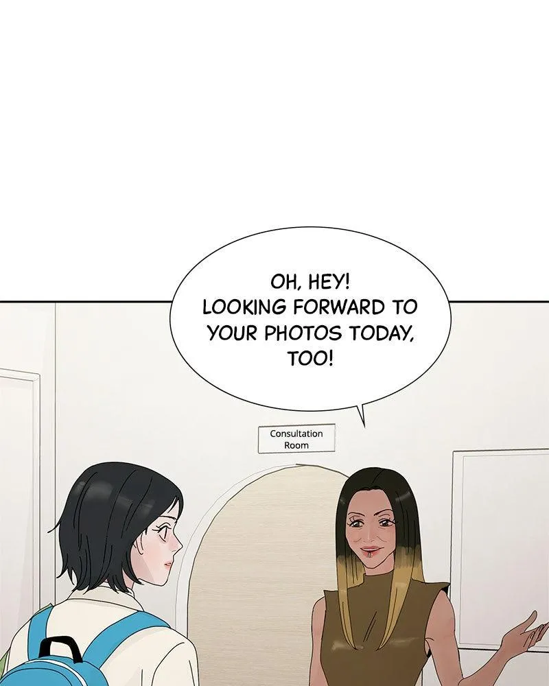 Read Between Two Floors Manga Online