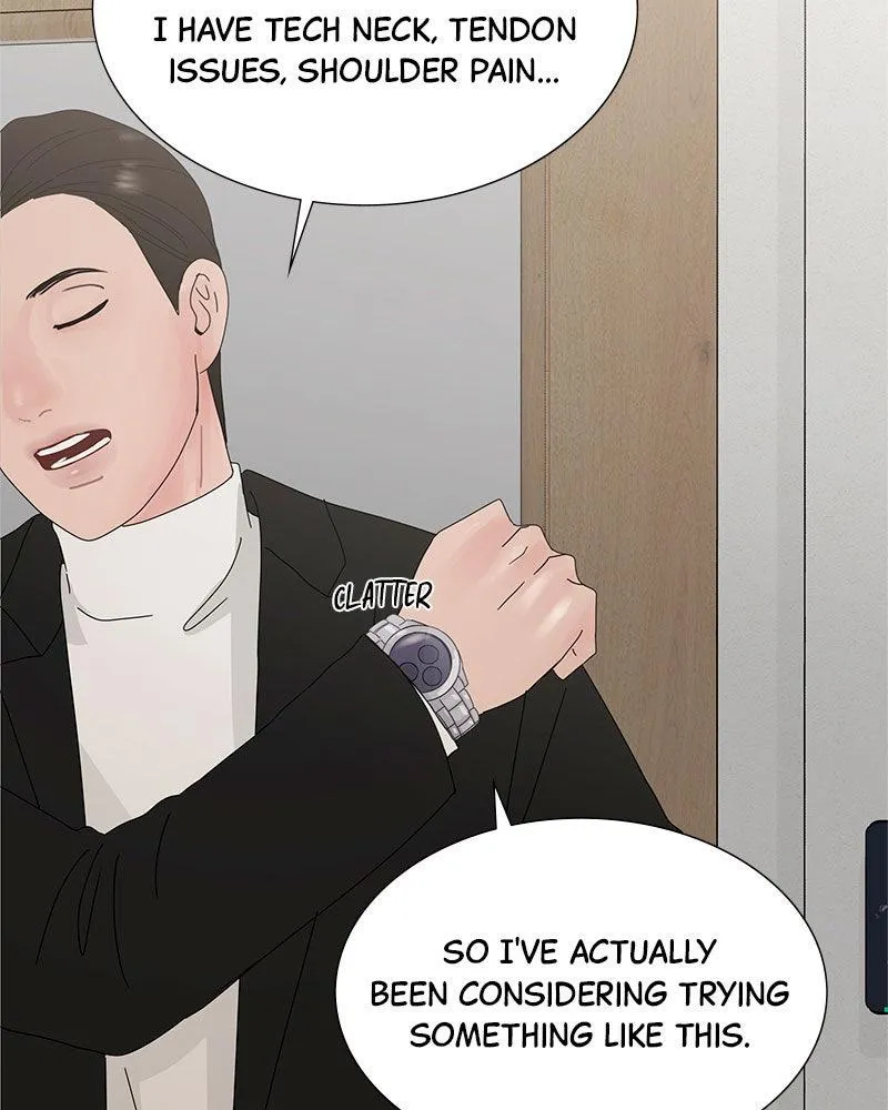Read Between Two Floors Manga Online