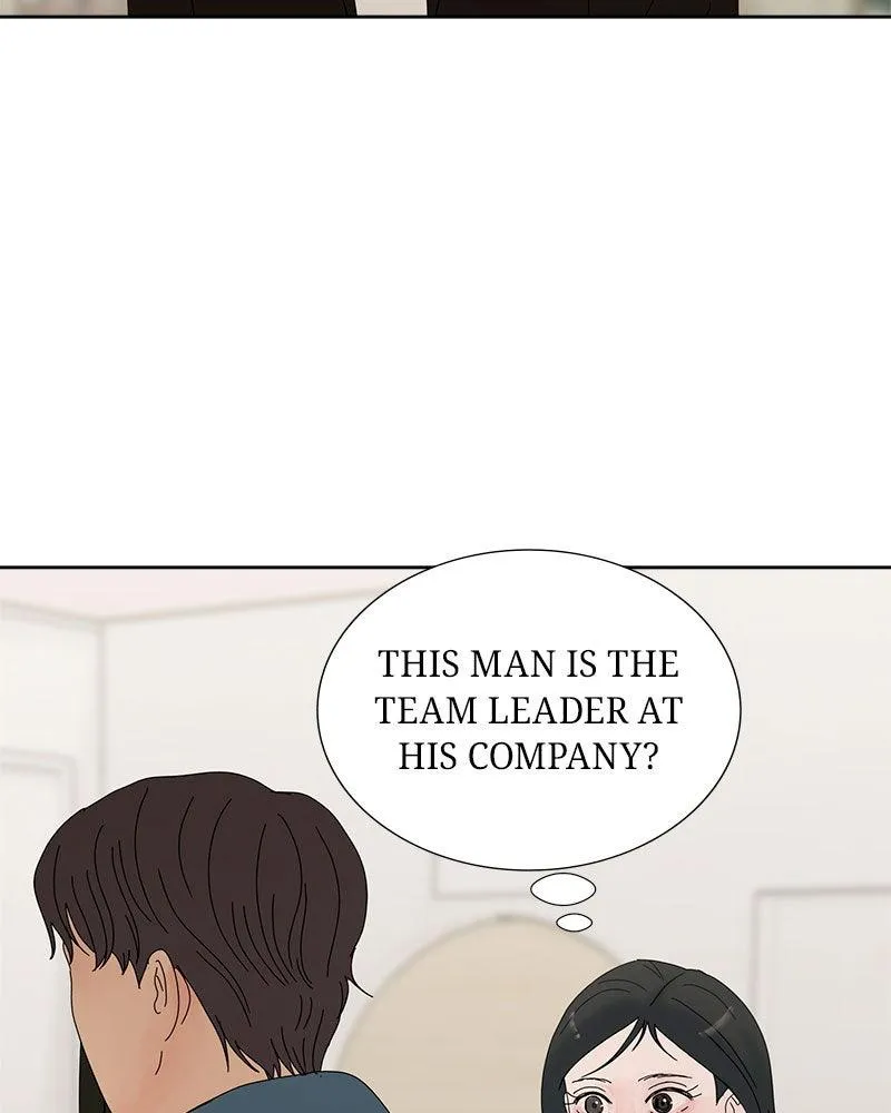 Read Between Two Floors Manga Online