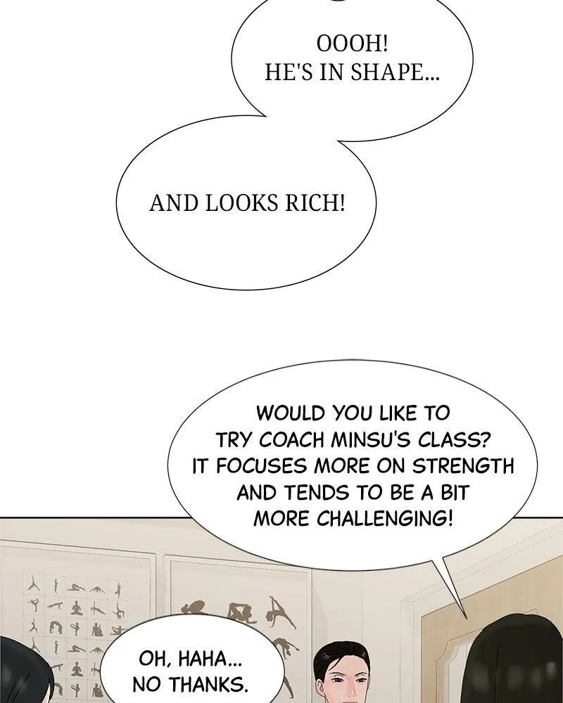 Read Between Two Floors Manga Online
