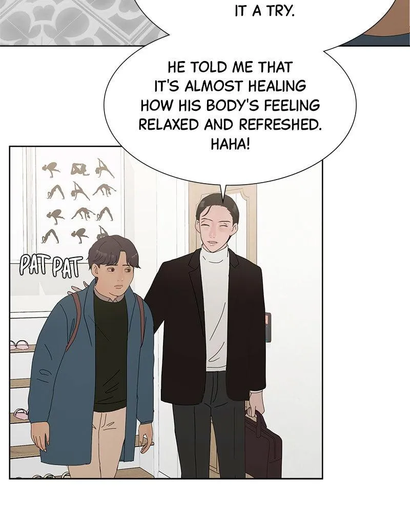 Read Between Two Floors Manga Online