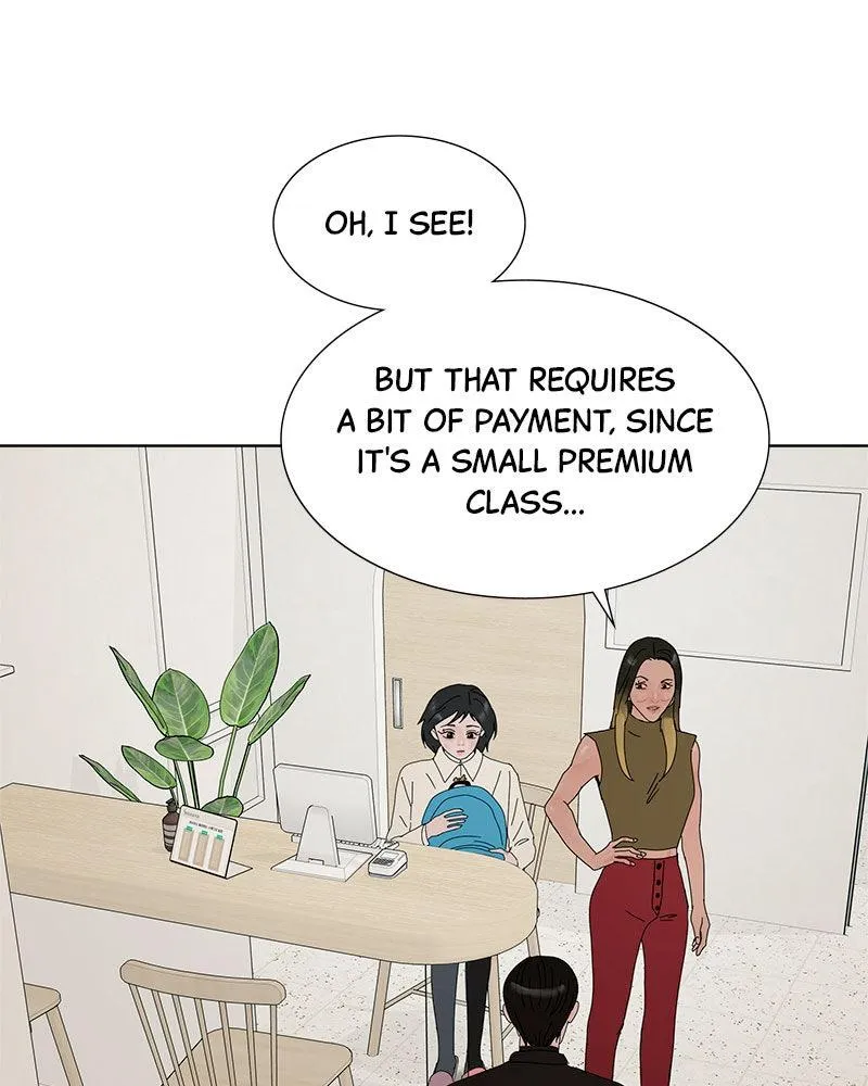 Read Between Two Floors Manga Online