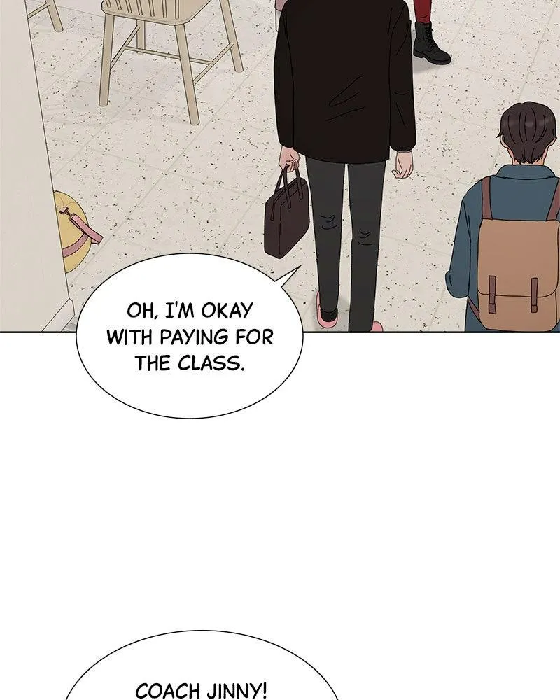 Read Between Two Floors Manga Online