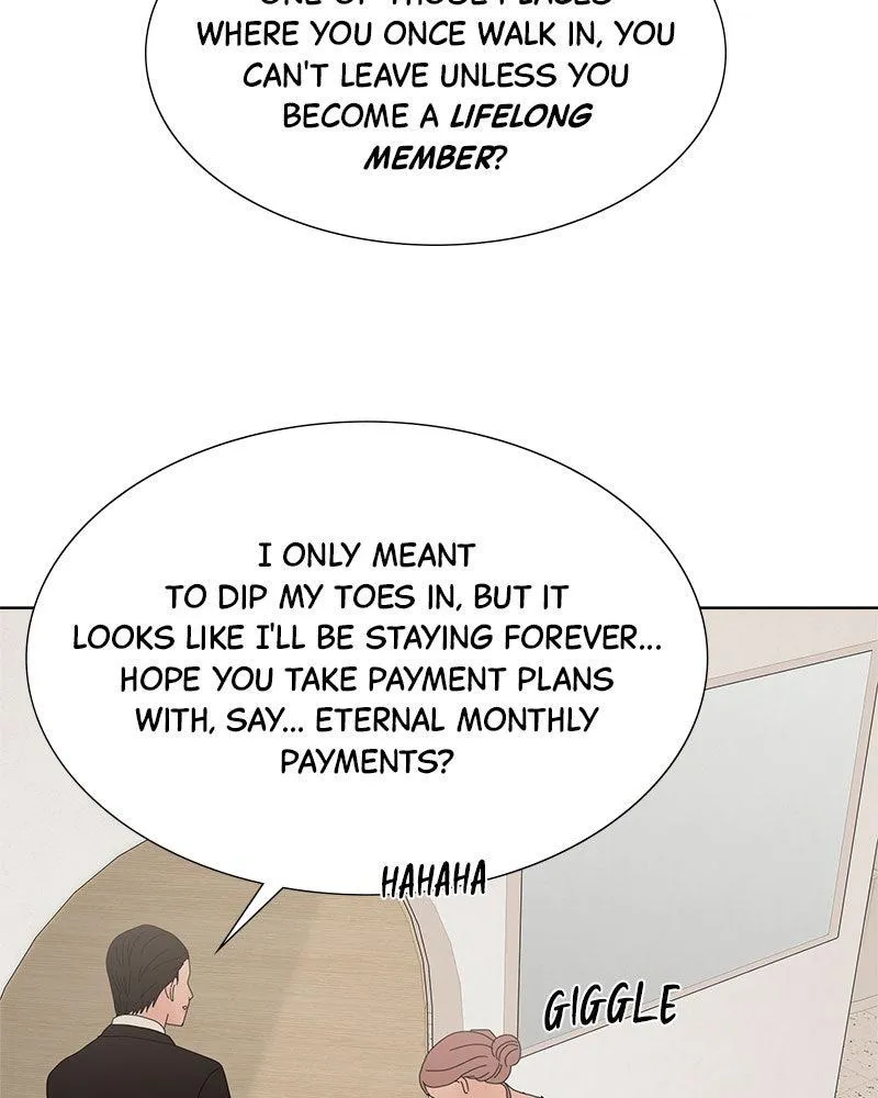 Read Between Two Floors Manga Online