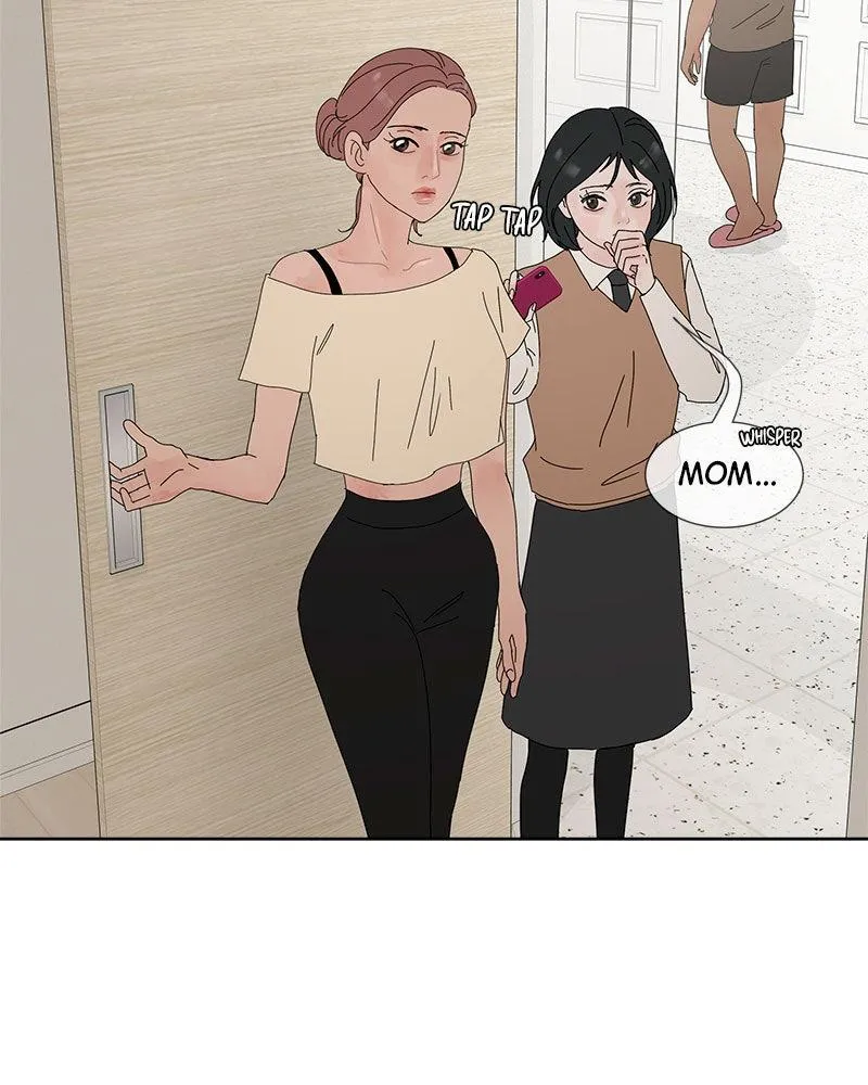 Read Between Two Floors Manga Online