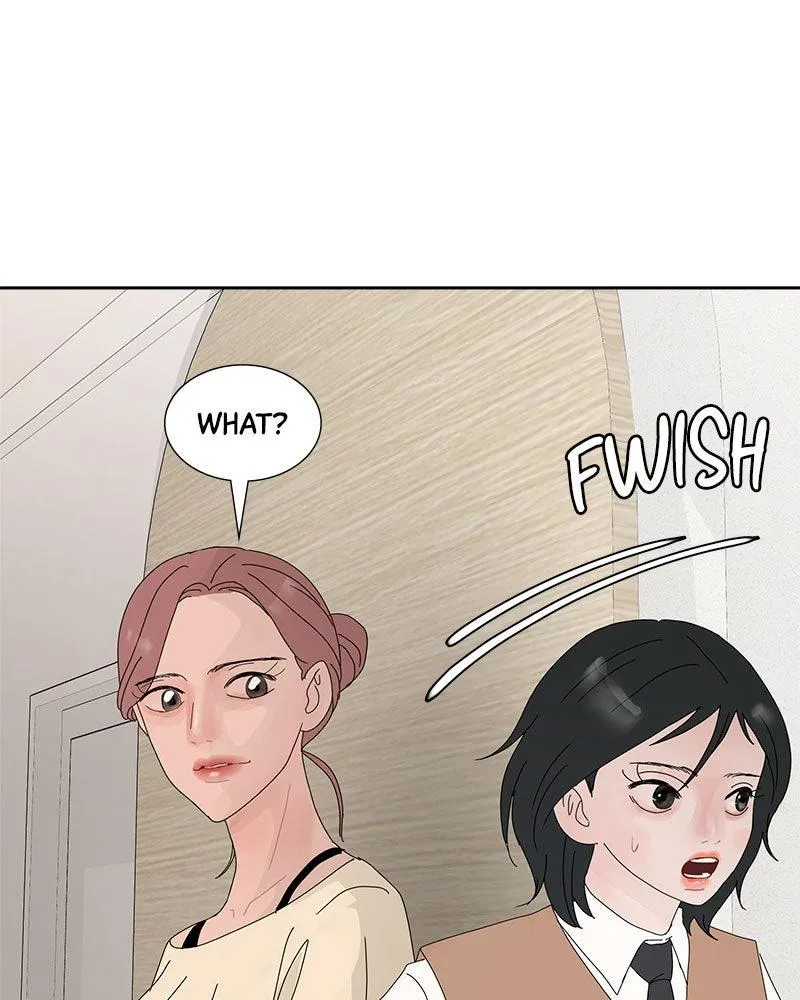 Read Between Two Floors Manga Online