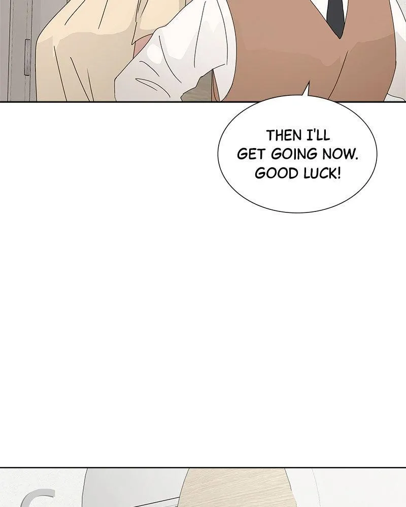 Read Between Two Floors Manga Online