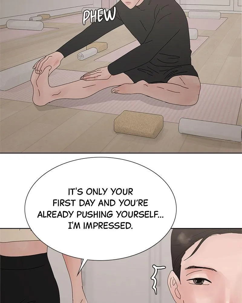 Read Between Two Floors Manga Online