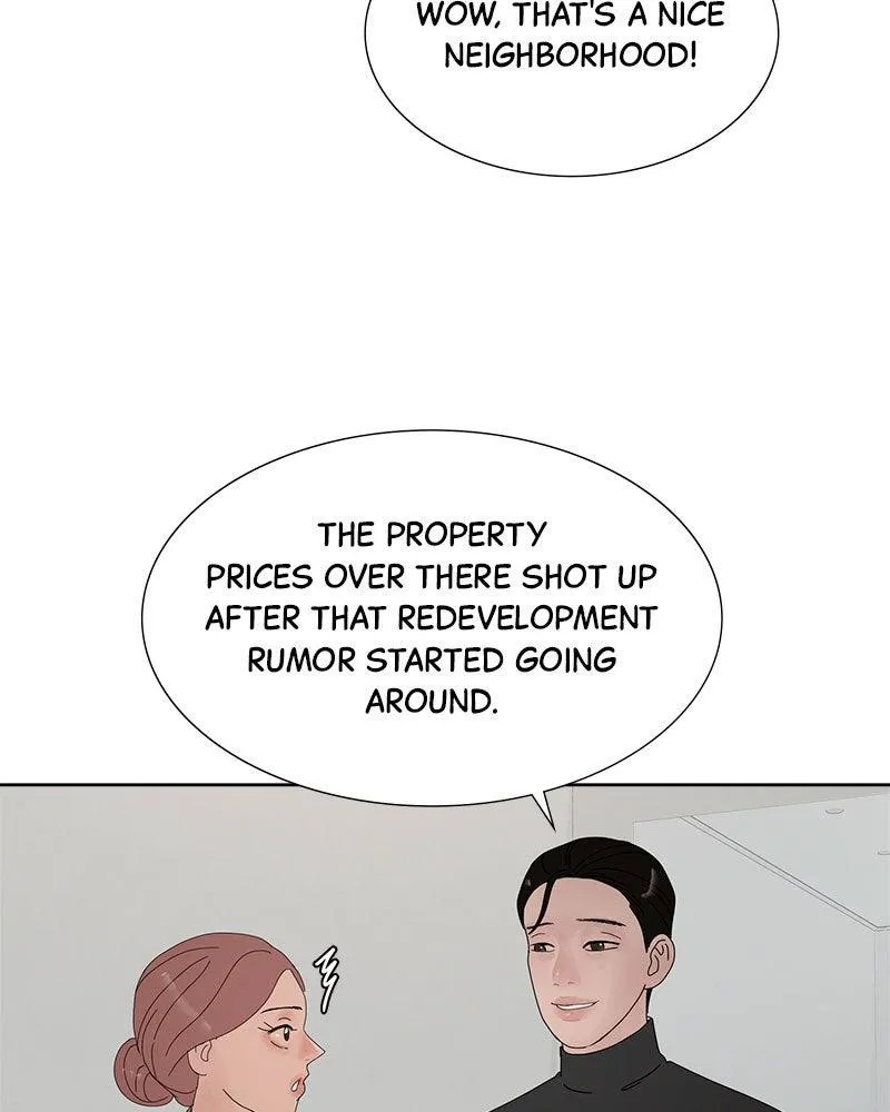 Read Between Two Floors Manga Online