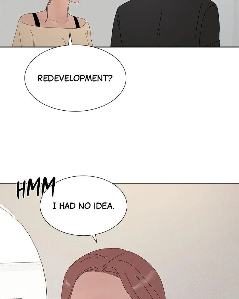 Read Between Two Floors Manga Online