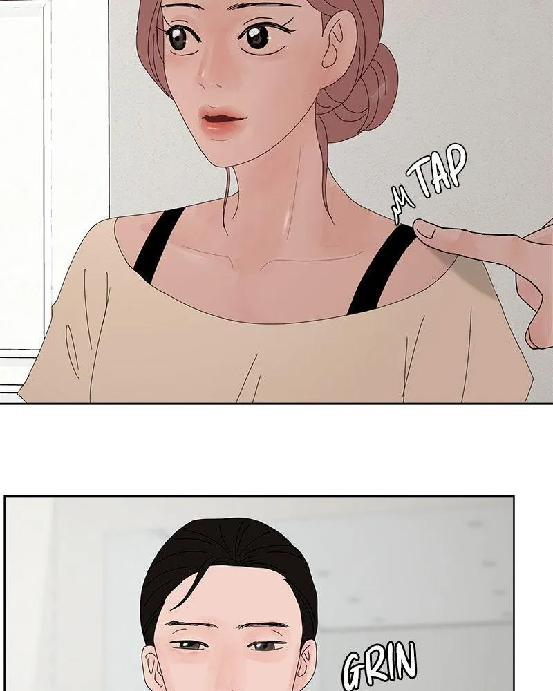 Read Between Two Floors Manga Online