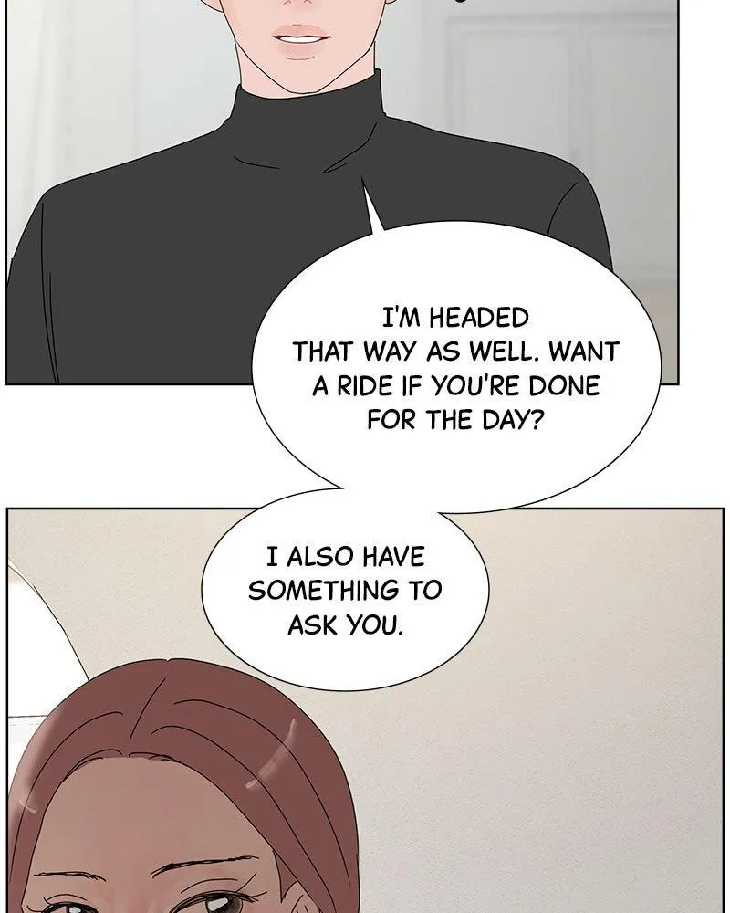 Read Between Two Floors Manga Online