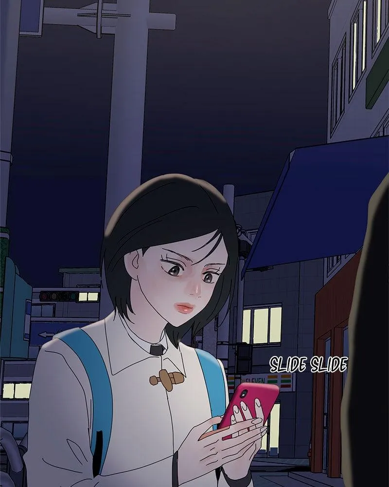 Read Between Two Floors Manga Online