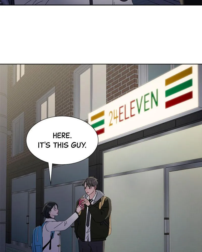 Read Between Two Floors Manga Online