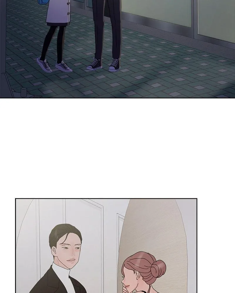 Read Between Two Floors Manga Online