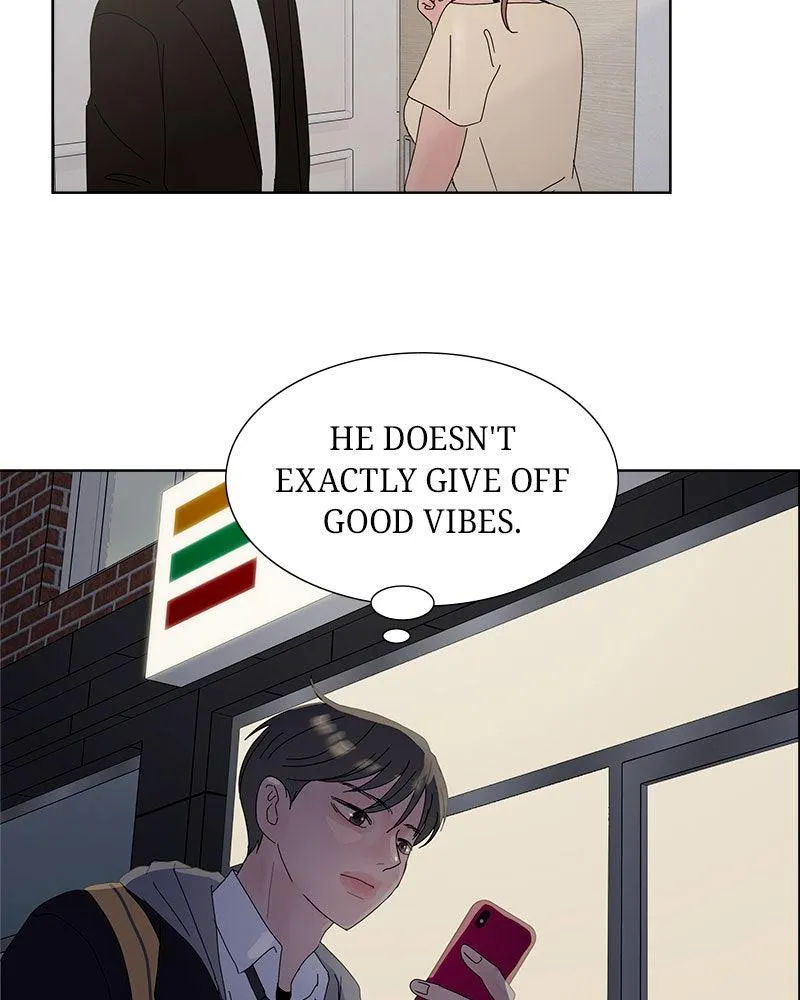 Read Between Two Floors Manga Online