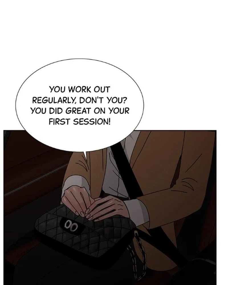 Read Between Two Floors Manga Online