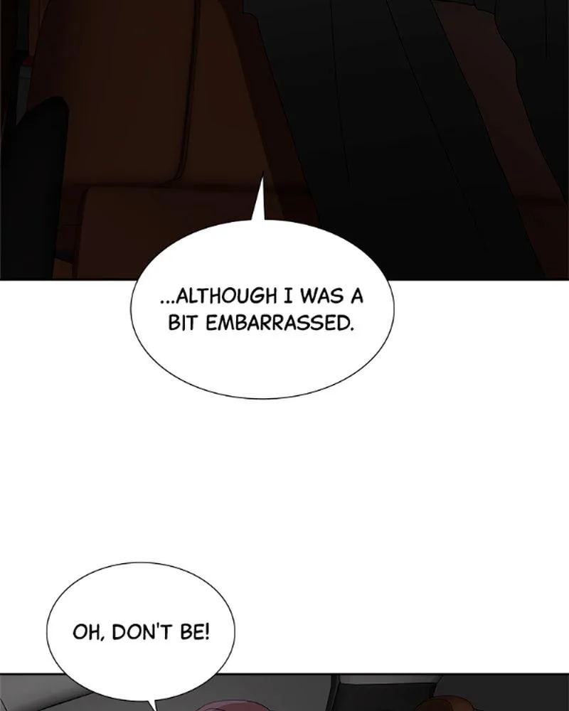 Read Between Two Floors Manga Online