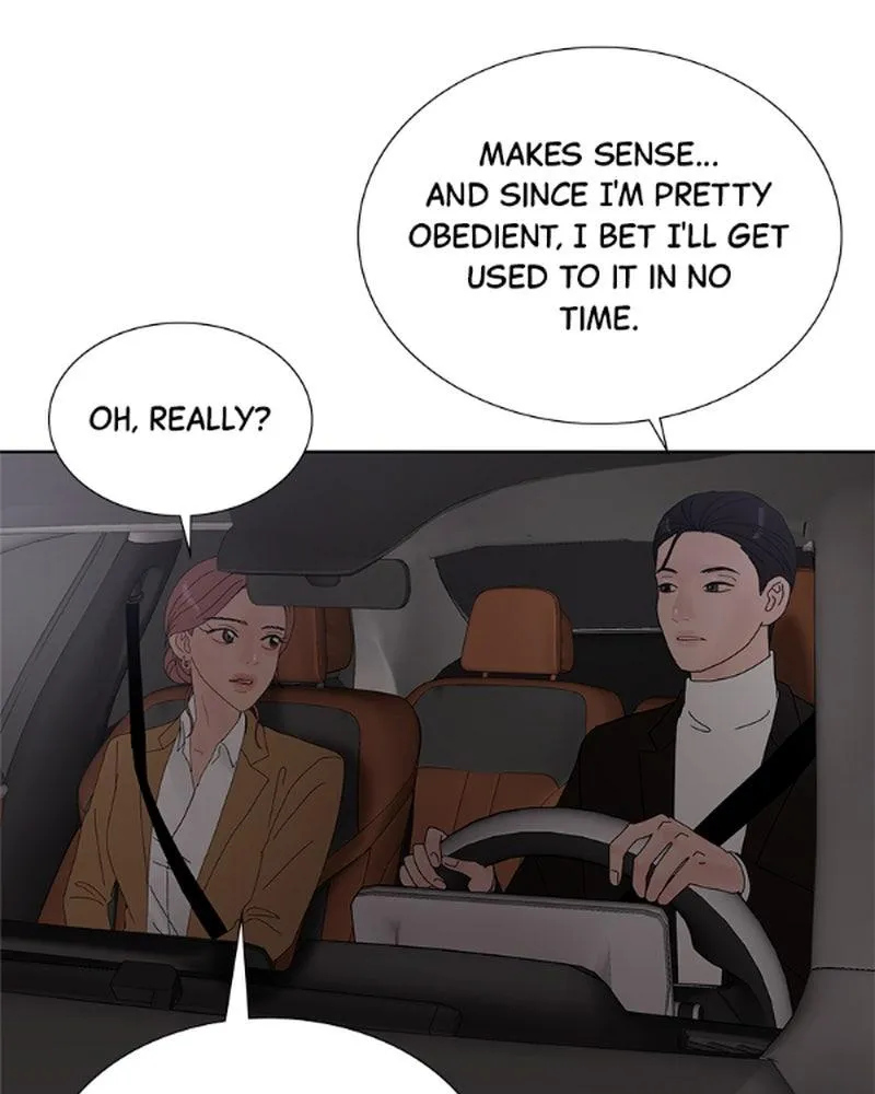 Read Between Two Floors Manga Online
