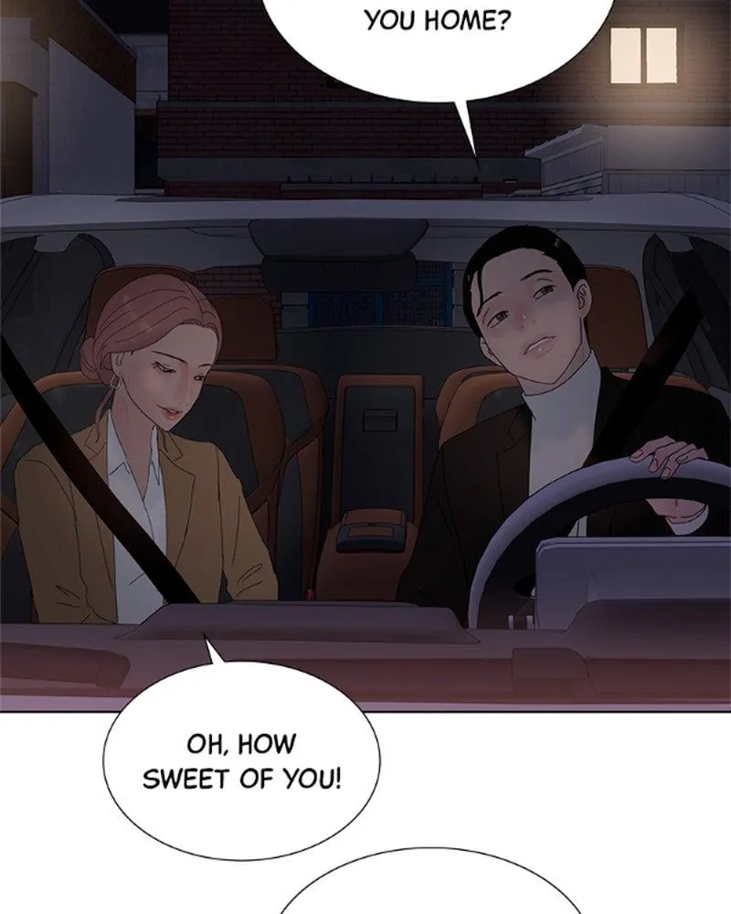 Read Between Two Floors Manga Online