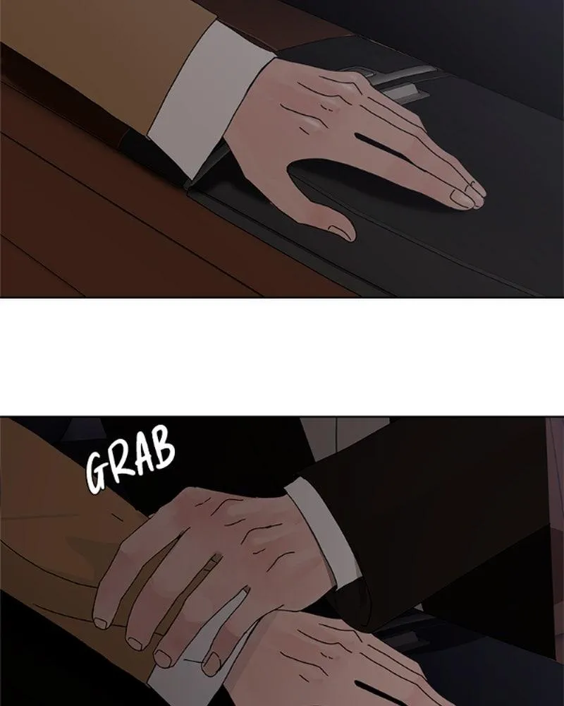 Read Between Two Floors Manga Online