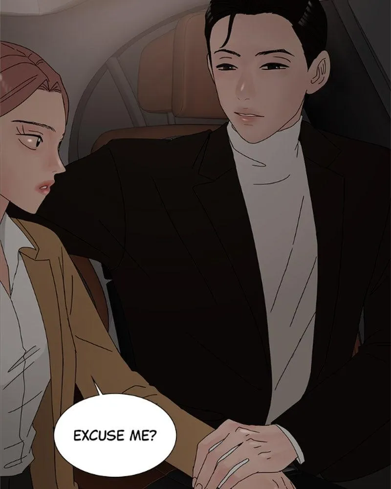 Read Between Two Floors Manga Online