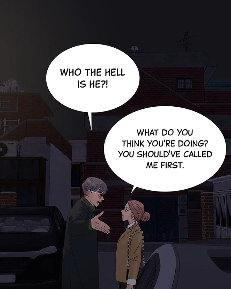 Read Between Two Floors Manga Online