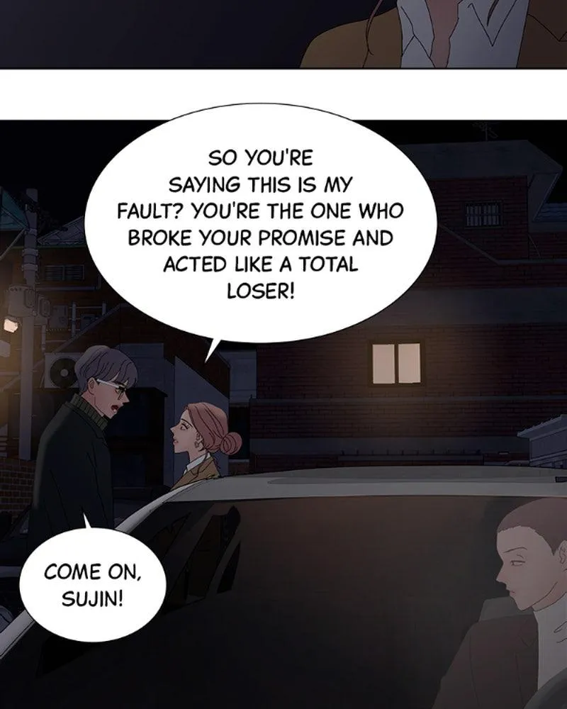 Read Between Two Floors Manga Online