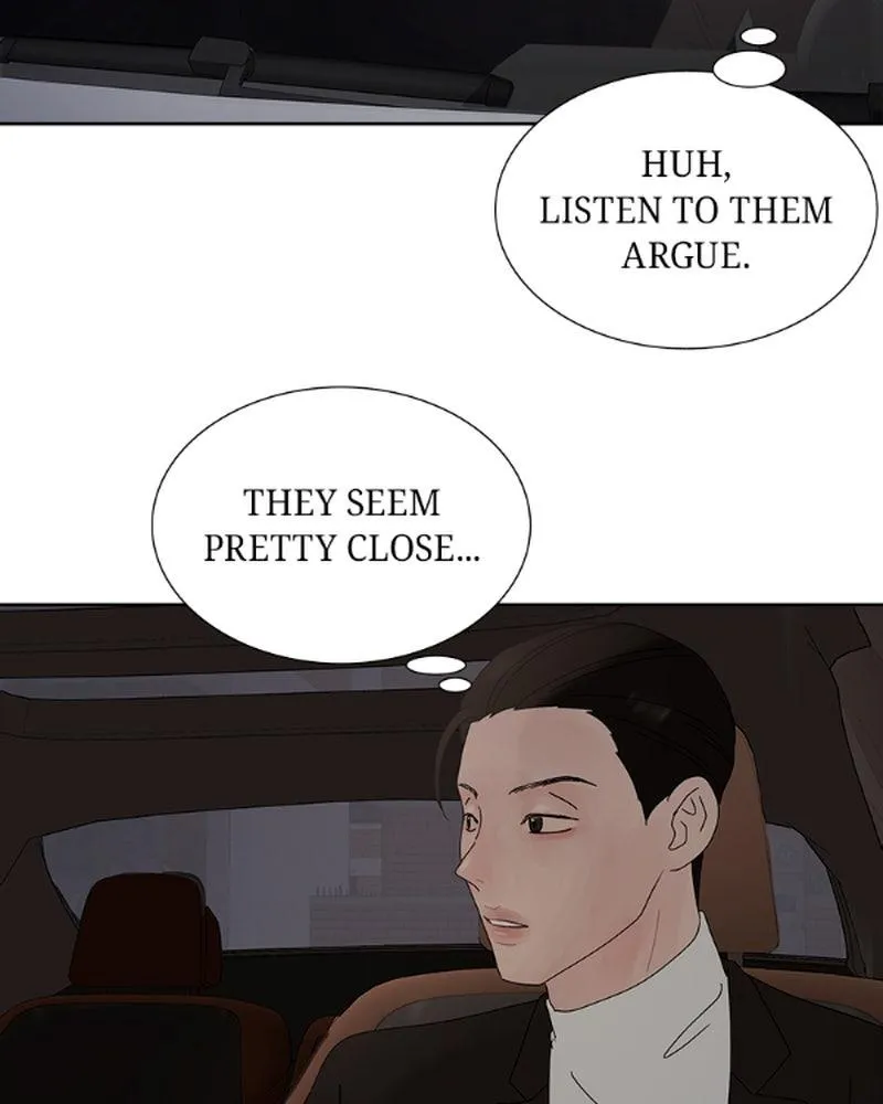 Read Between Two Floors Manga Online