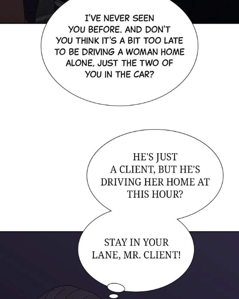 Read Between Two Floors Manga Online