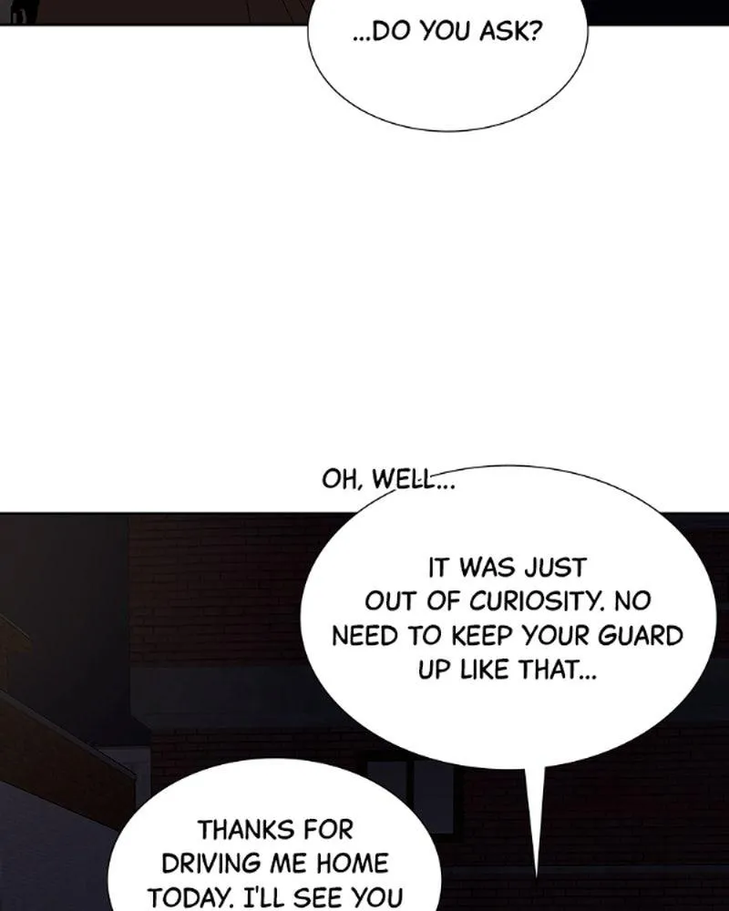 Read Between Two Floors Manga Online