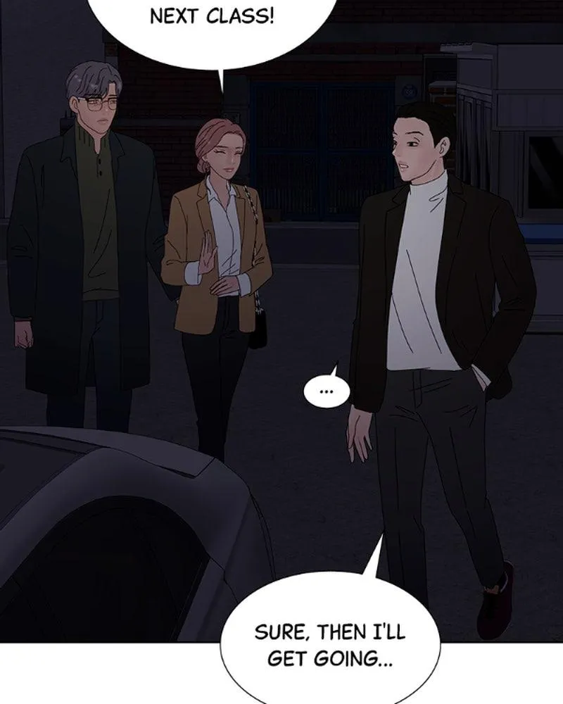Read Between Two Floors Manga Online