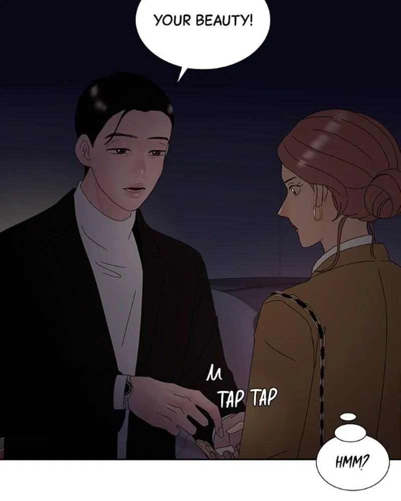 Read Between Two Floors Manga Online