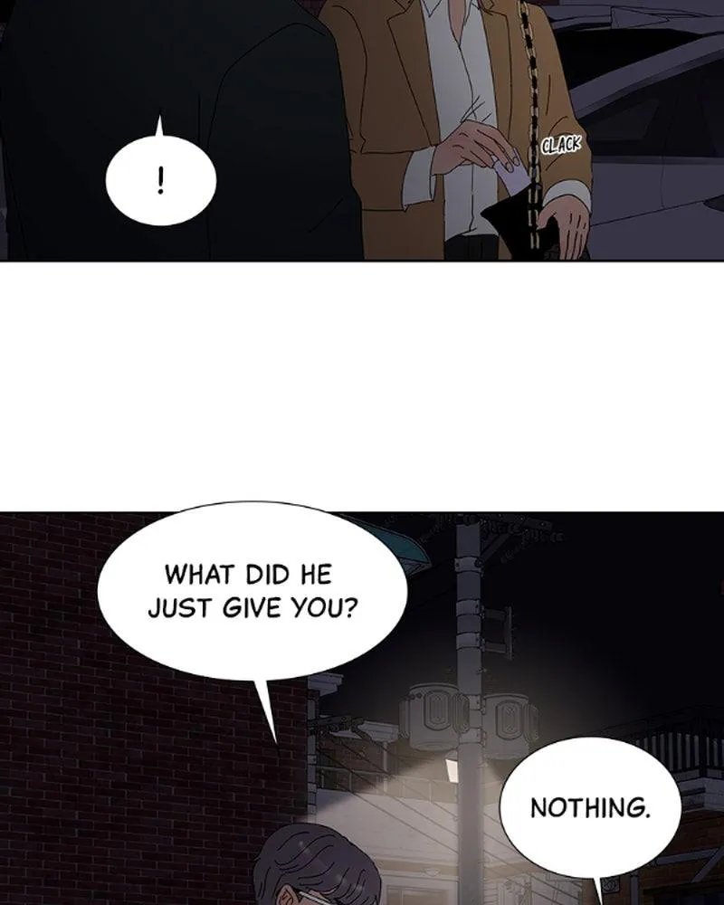 Read Between Two Floors Manga Online